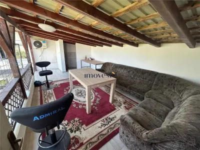 Casa spatioasa de vanzare in Decebal, judetul Satu Mare | 4 dormitoare | Teren 900 mp | Ideala pentru familie sau investitie - foto 7