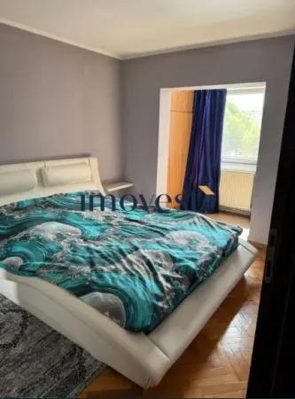 Apartament 3 camere Satu Mare - poza 1