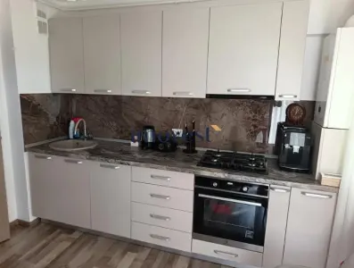 Apartament 2 Camere Micro 16 - foto 5