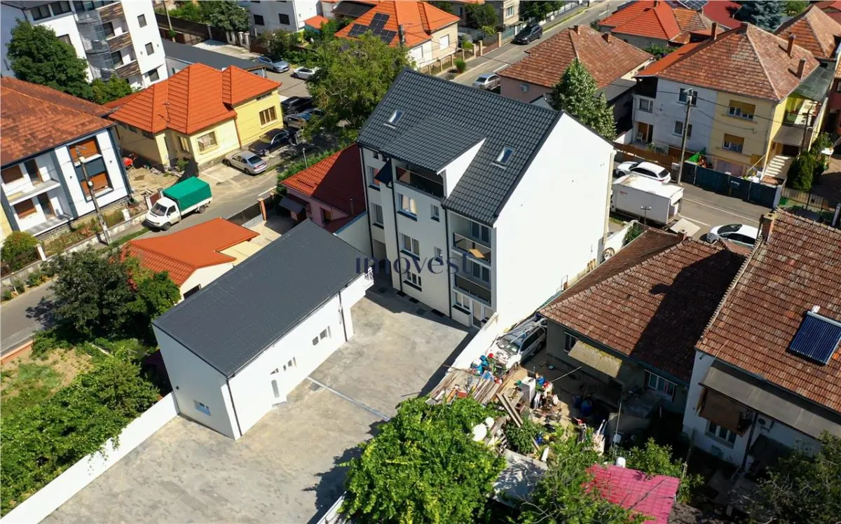 Apartament 3 camere Satu Mare - poza 1