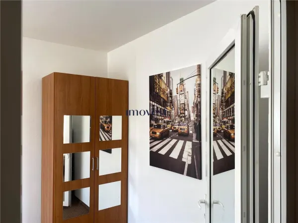 Apartament 2 camere Satu Mare - poza 4