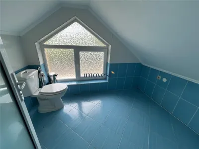 Casa de vanzare cu ponton privat la Lacul Mujdeni, judetul Satu Mare | 405 mp construiti | Teren 621 mp - foto 15