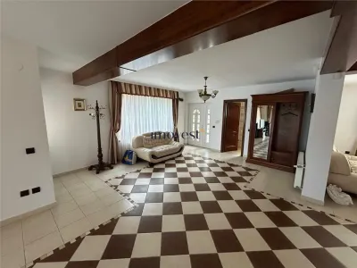 Casa de vanzare cu ponton privat la Lacul Mujdeni, judetul Satu Mare | 405 mp construiti | Teren 621 mp - foto 4