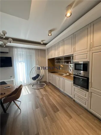 Apartament 2 camere Satu Mare - poza 1