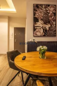 De inchiriat: Apartament cu 2 camere zona Centrala - foto 4