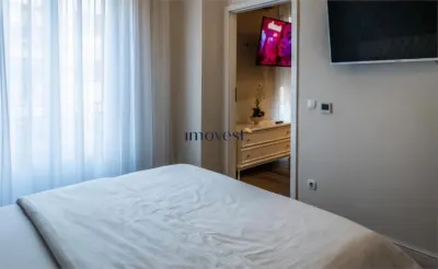 De inchiriat: Apartament cu 2 camere zona Centrala - foto 7