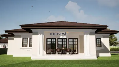 Casa noua de vanzare in zona padurii Noroieni, Satu Mare | 3 dormitoare, 2 bai, teren 750 mp, finisata - foto 8