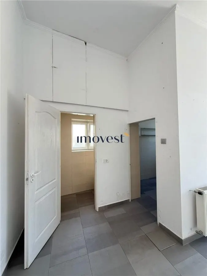 Spațiu comercial Satu Mare - poza 1