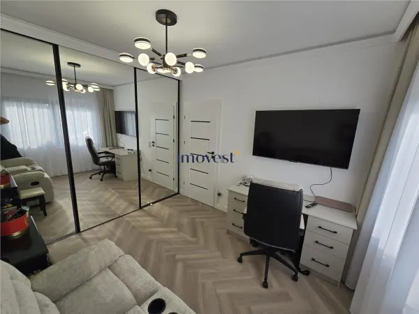 Casă 4 camere Satu Mare - poza 14