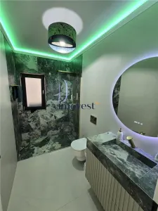 Casa moderna de vanzare in Martinesti - Odoreu | 4 camere | Smart Home | Finisaje Premium | Teren 430 mp - foto 15