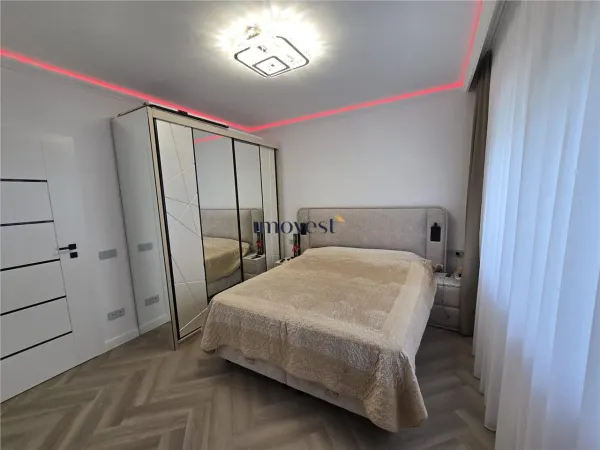 Casă 4 camere Satu Mare - poza 17