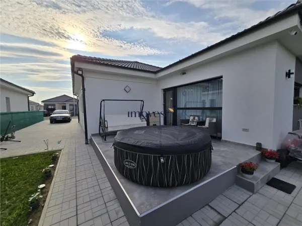 Casă 4 camere Satu Mare - poza 3