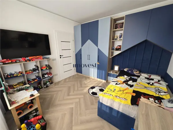 Casă 4 camere Satu Mare - poza 7