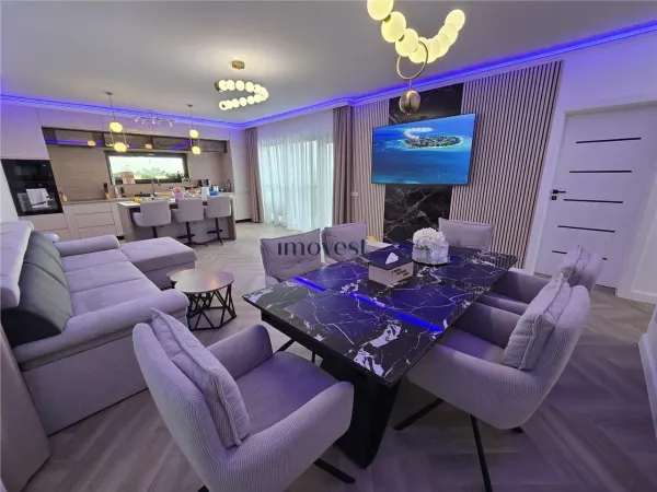 Casă 4 camere Satu Mare - poza 8