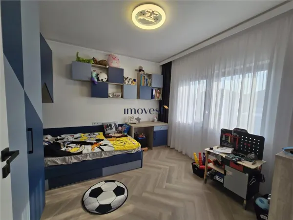 Casă 4 camere Satu Mare - poza 9