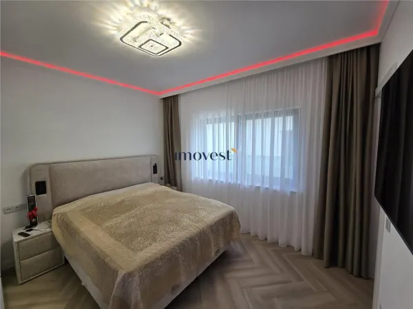 Casă 4 camere Satu Mare - poza 10