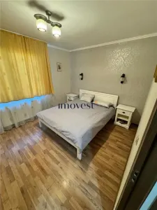 De inchiriat:Apartament cu 2 camere in zona Centrala - Satu Mare
