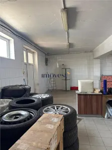 Hală Industrială Ideală Service Auto, Stație ITP, Producție, Depozitare  Zona Odoreului - foto 3