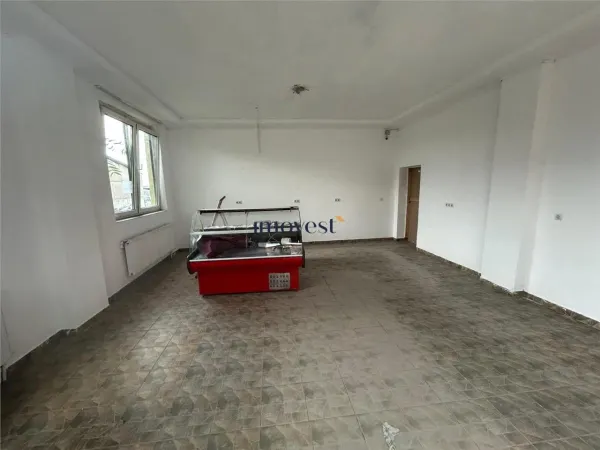 Spațiu comercial Odoreu - poza 1