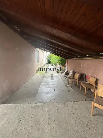 Spațiu comercial Odoreu - poza 3
