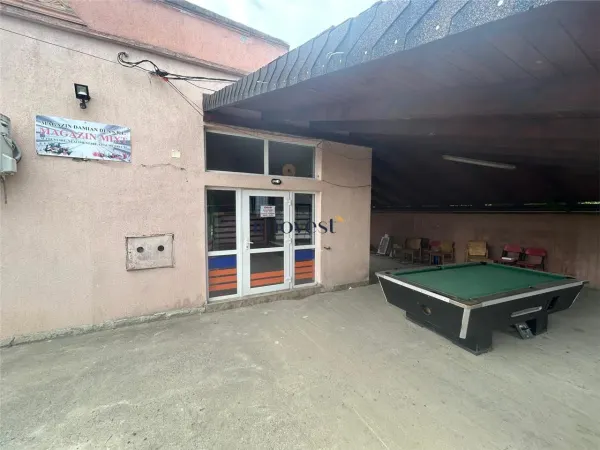 Spațiu comercial Odoreu - poza 8