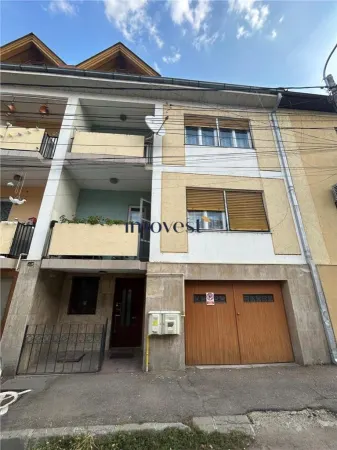 Casă 3 camere Satu Mare - poza 1