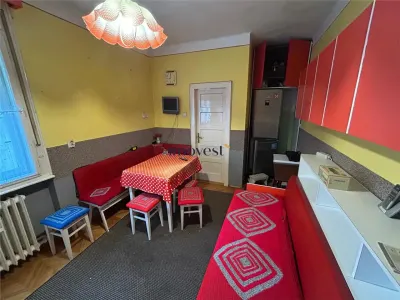 Casa de vanzare in Satu Mare | zona Liceului Mihai Eminescu | Pret: 144.000 euro - foto 11