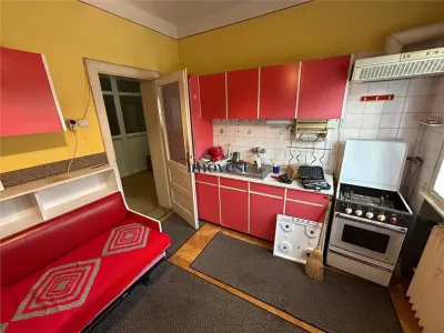 Casa de vanzare in Satu Mare | zona Liceului Mihai Eminescu | Pret: 144.000 euro - foto 12
