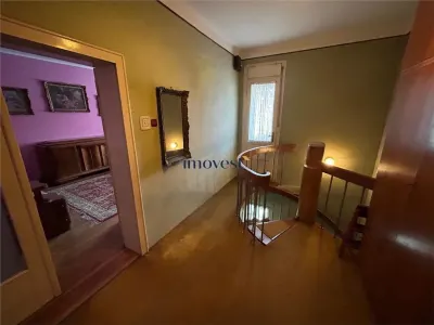 Casa de vanzare in Satu Mare | zona Liceului Mihai Eminescu | Pret: 144.000 euro - foto 15