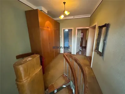 Casa de vanzare in Satu Mare | zona Liceului Mihai Eminescu | Pret: 144.000 euro - foto 16