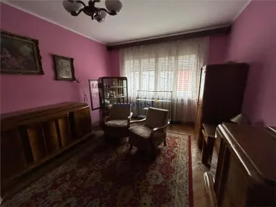 Casa de vanzare in Satu Mare | zona Liceului Mihai Eminescu | Pret: 144.000 euro - foto 18