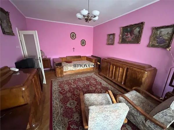 Casă 3 camere Satu Mare - poza 20