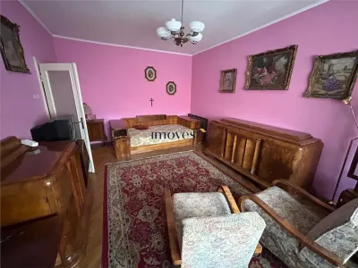 Casa de vanzare in Satu Mare | zona Liceului Mihai Eminescu | Pret: 144.000 euro - foto 20