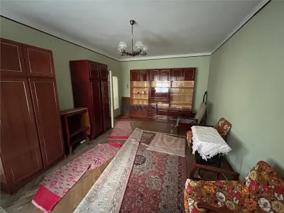 Casa de vanzare in Satu Mare | zona Liceului Mihai Eminescu | Pret: 144.000 euro - foto 10