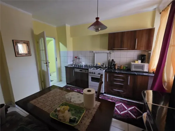 Apartament 4 camere Satu Mare - poza 11