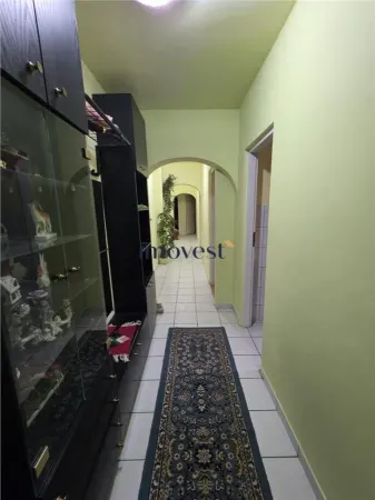 Apartament 4 camere Satu Mare - poza 14
