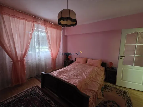 Apartament 4 camere Satu Mare - poza 18