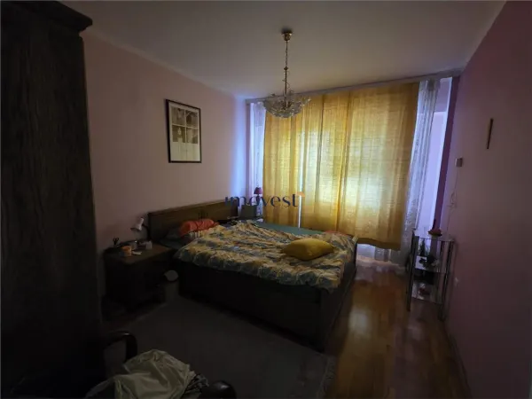 Apartament 4 camere Satu Mare - poza 21