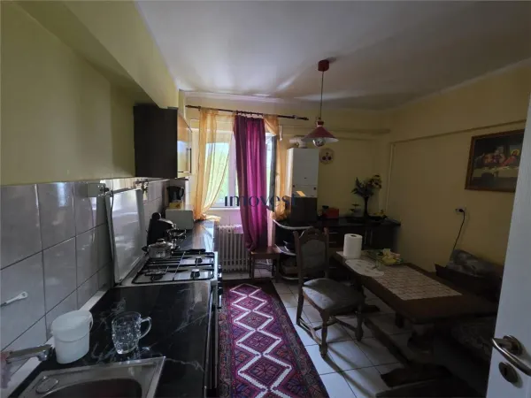 Apartament 4 camere Satu Mare - poza 24