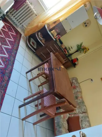 Apartament 4 camere Satu Mare - poza 8