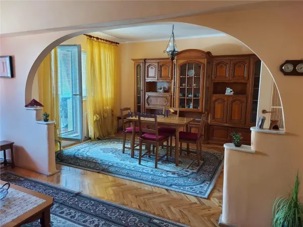 Apartament 4 camere Satu Mare - poza 10