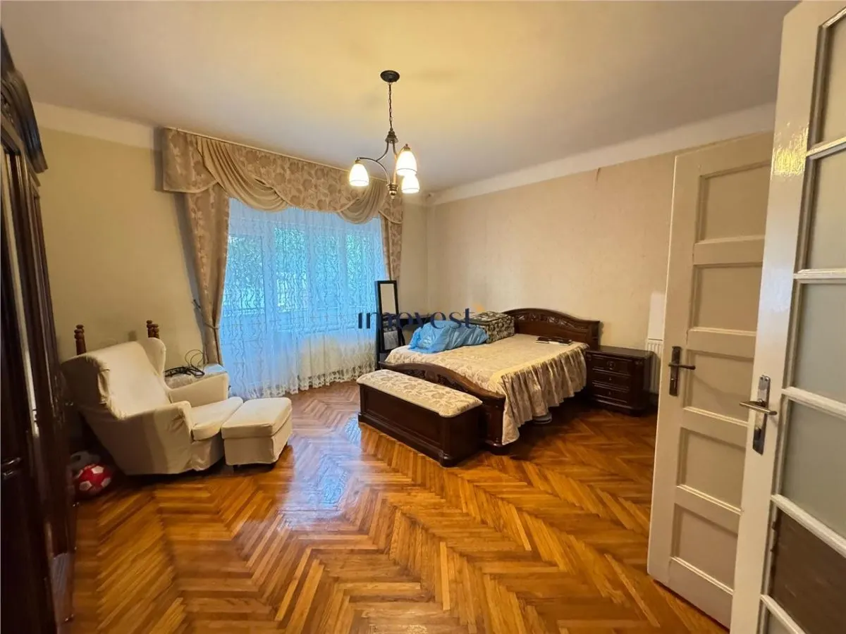 Apartament 2 camere Satu Mare - poza 1