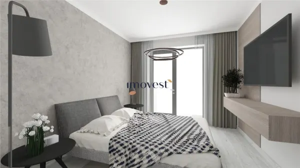 Apartament 3 camere Satu Mare - poza 2