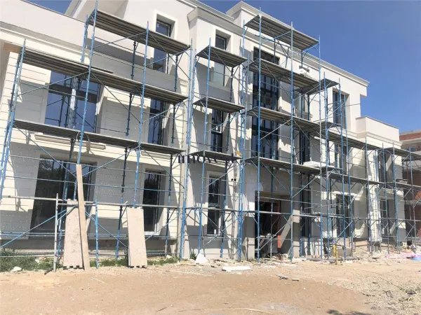 Apartament 3 camere Satu Mare - poza 12