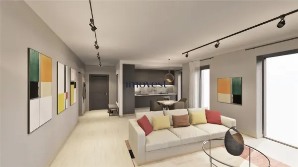 Apartament 3 camere Satu Mare - poza 4