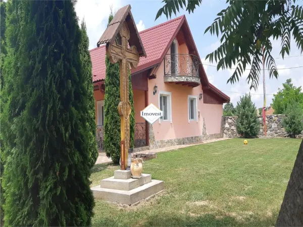 Casă 5 camere Viile Satu Mare - poza 1