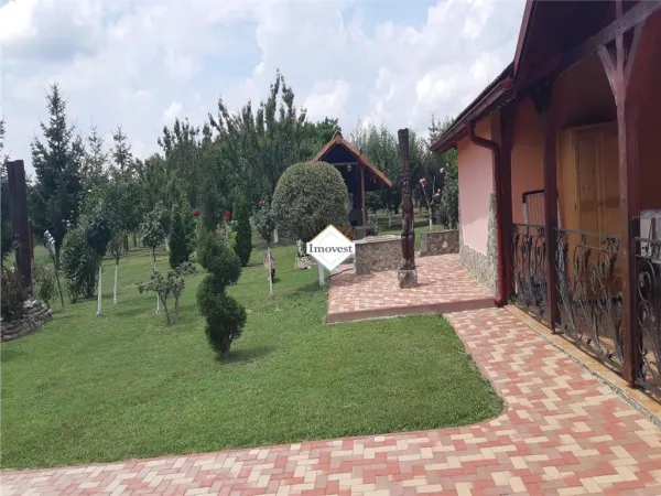 Casă 5 camere Viile Satu Mare - poza 2