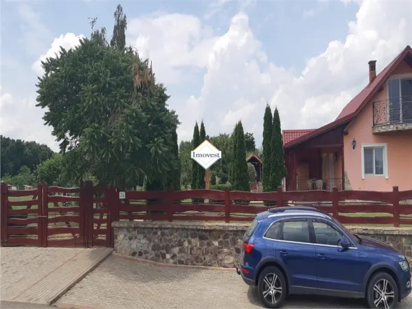 Casă 5 camere Viile Satu Mare - poza 5