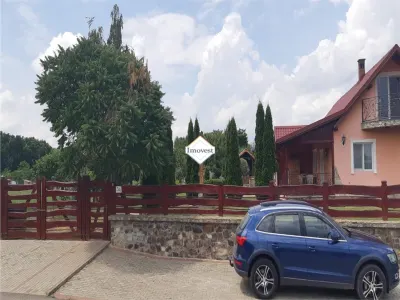 Casă 5 camere Viile Satu Mare - poza 5