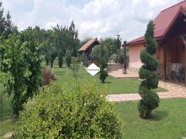 Casă 5 camere Viile Satu Mare - poza 6